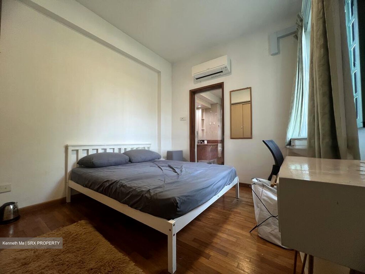 Changi Court (D16), Condominium #566745101